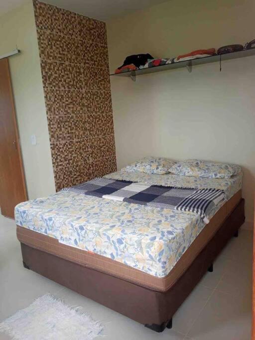 Porto De Galinhas - Flat 15 - Residencial Lagoa De Porto Apartment Ngoại thất bức ảnh