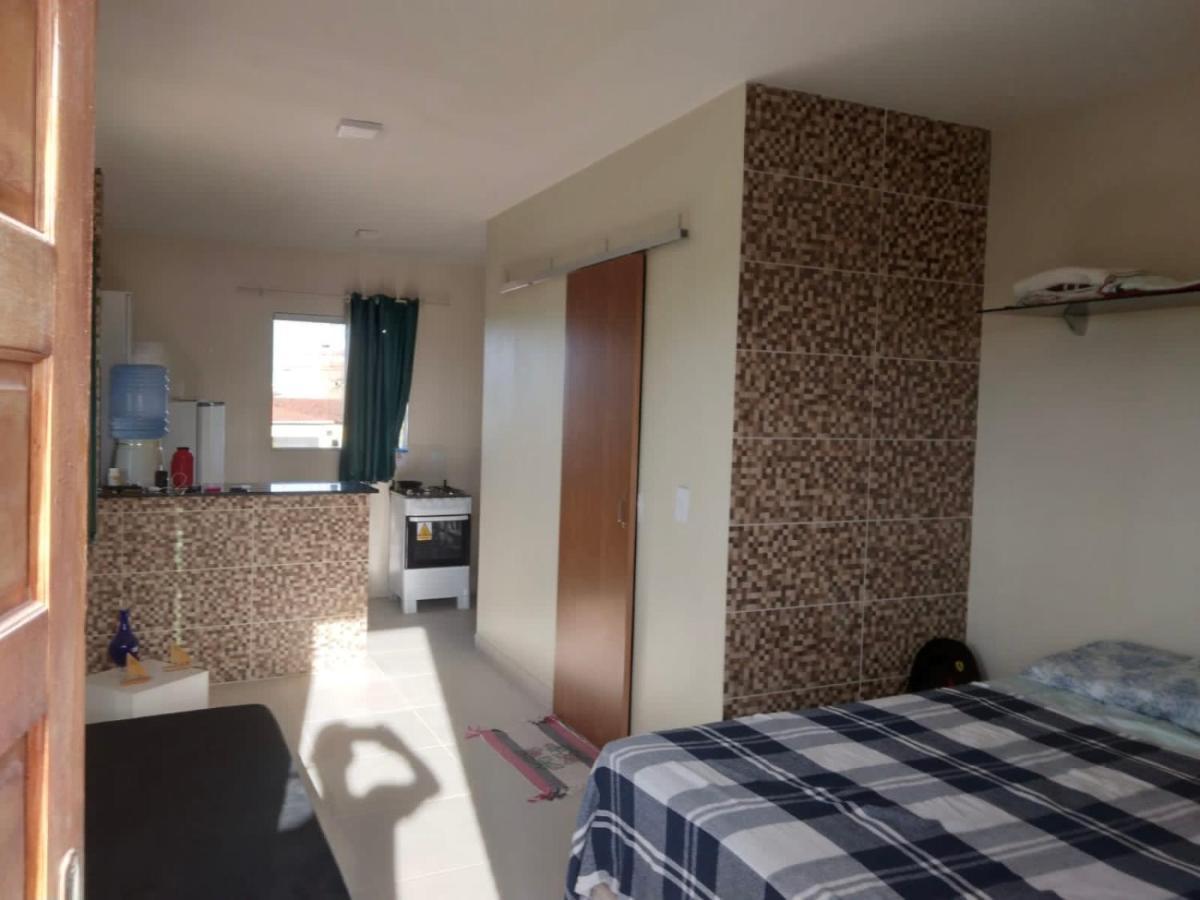 Porto De Galinhas - Flat 15 - Residencial Lagoa De Porto Apartment Ngoại thất bức ảnh