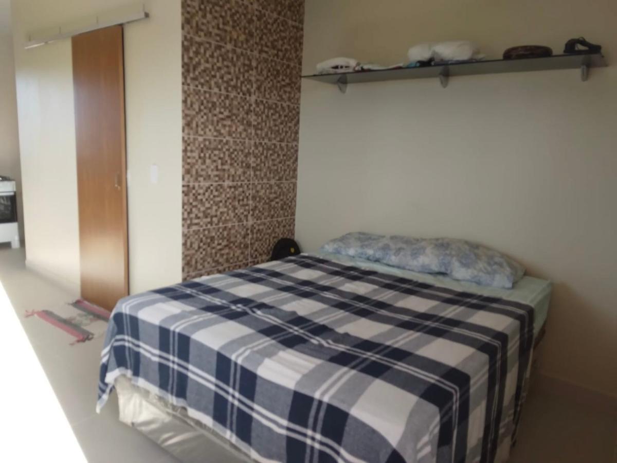 Porto De Galinhas - Flat 15 - Residencial Lagoa De Porto Apartment Ngoại thất bức ảnh