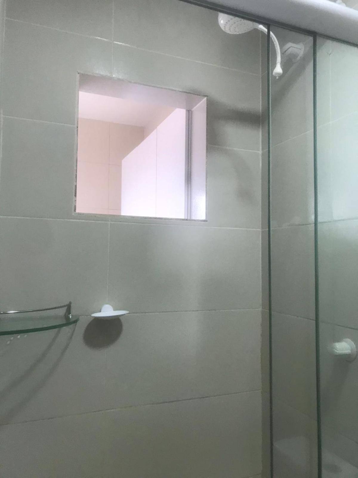 Porto De Galinhas - Flat 15 - Residencial Lagoa De Porto Apartment Ngoại thất bức ảnh