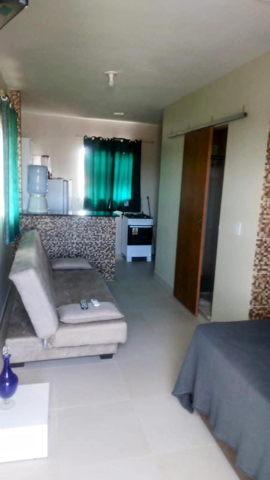 Porto De Galinhas - Flat 15 - Residencial Lagoa De Porto Apartment Ngoại thất bức ảnh